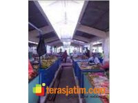 Pasar Mimbaan Semrawut, DPRD Situbondo Desak Pemkab Lakukan Revitalisasi