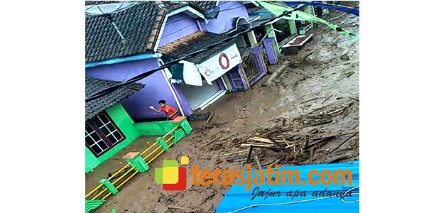 Pasca Banjir Bandang di Banyuwangi, Warga Minta Pemerintah Antisipasi Bencana Susulan Pasca Banjir Bandang di Banyuwangi, Warga Minta Pemerintah Antisipasi Bencana Susulan