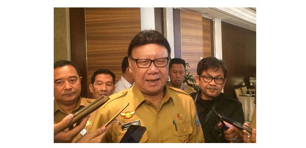 Pasca Coblosan, Masyarakat Diimbau Tunggu Hasil Real Count Pasca Coblosan, Masyarakat Diimbau Tunggu Hasil Real Count