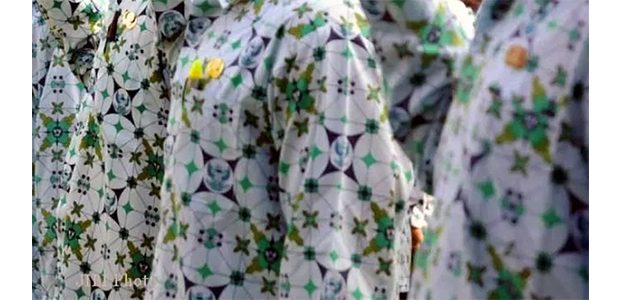 Pasca Coblosan Pemilu, BKD Jatim Catat Ada 30 ASN Bolos Kerja Pasca Coblosan Pemilu, BKD Jatim Catat Ada 30 ASN Bolos Kerja
