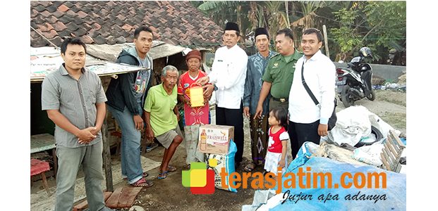 Pasca Diberitakan, Penghuni Gubug Reyot di TPA Kertosari Banyuwangi Menuai Perhatian Pasca Diberitakan, Penghuni Gubug Reyot di TPA Kertosari Banyuwangi Menuai Perhatian
