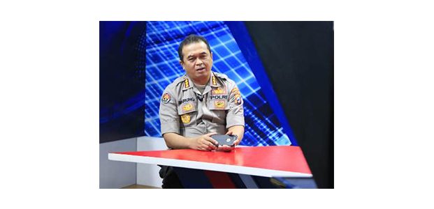Pasca Pencoblosan, Kondisi Jatim Aman Terkendali Pasca Pencoblosan, Kondisi Jatim Aman Terkendali