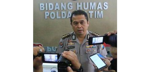 Pasca Teror Bom Bunuh Diri di Mapolrestabes Medan, Polda Jatim dan Jajaran Perketat Penjagaan Pasca Teror Bom Bunuh Diri di Mapolrestabes Medan, Polda Jatim dan Jajaran Perketat Penjagaan