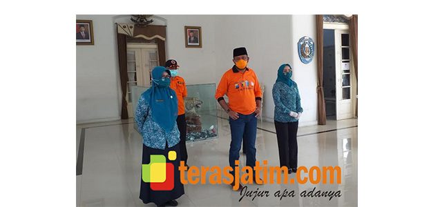 Pasien Positif Corona di Ponorogo Bertambah 1 Orang Pasien Positif Corona di Ponorogo Bertambah 1 Orang