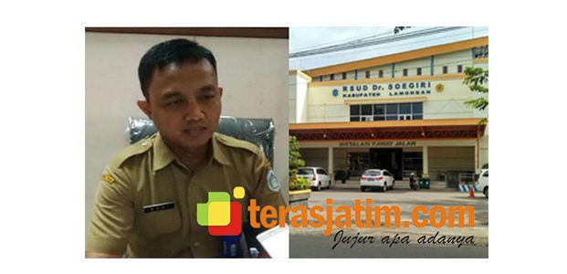Pasien Wanita dari Taiwan Yang Dirawat di RSUD Lamongan, Tak Terindikasi Corona Pasien Wanita dari Taiwan Yang Dirawat di RSUD Lamongan, Tak Terindikasi Corona