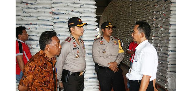 Pastikan Ketersediaan dan Harga Pangan Aman, Kapolres Bojonegoro Blusukan Pastikan Ketersediaan dan Harga Pangan Aman, Kapolres Bojonegoro Blusukan