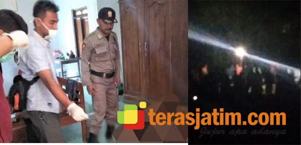 Pastikan Penyebab Kematian 2 Warga Sidomulyo Bojonegoro, Polisi Bongkar Makam Untuk Otopsi Pastikan Penyebab Kematian 2 Warga Sidomulyo Bojonegoro, Polisi Bongkar Makam Untuk Otopsi