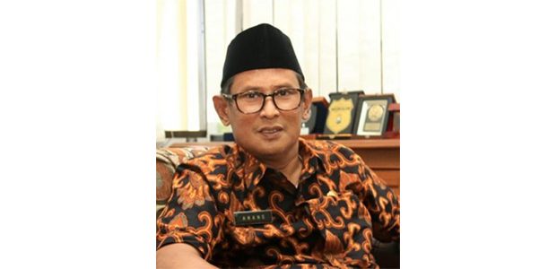 Sekda Kabupaten Pasuruan, Anang Saiful Wijaya, Meninggal Dunia