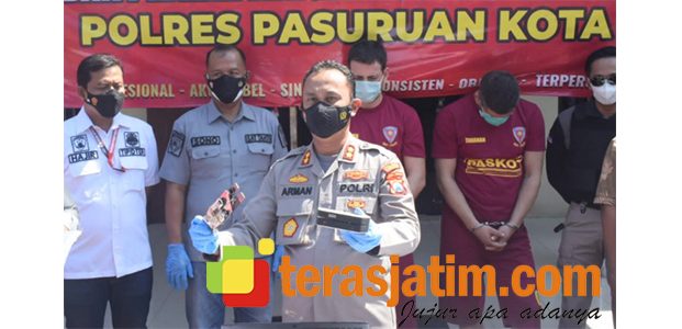 2 Bule Asal Bulgaria Dicokok di Pasuruan, Ini Kasusnya 2 Bule Asal Bulgaria Dicokok di Pasuruan, Ini Kasusnya