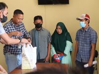 Pencuri Susu di Kota Pasuruan Dibebaskan Polisi, Ini Alasannya