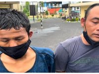 Sempat Kabur, 2 Tahanan Polres Pasuruan Ditangkap Usai Pesta Seks dengan PSK