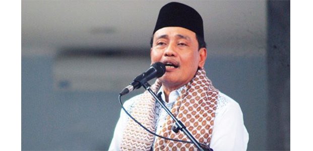 Sikapi Tahun Politik, Ini Pesan Ketua MUI Jatim Sikapi Tahun Politik, Ini Pesan Ketua MUI Jatim