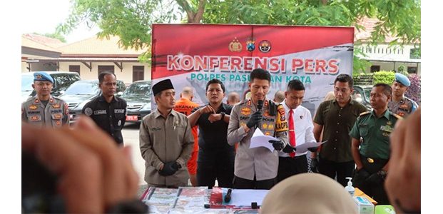 Penipuan Berkedok Program Makan Bergizi Gratis (MBG) di Kota Pasuruan Penipuan Berkedok Program Makan Bergizi Gratis (MBG) di Kota Pasuruan