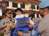 Cegah Konflik di Akar Rumput, Polres Pasuruan Bentuk Polisi RW