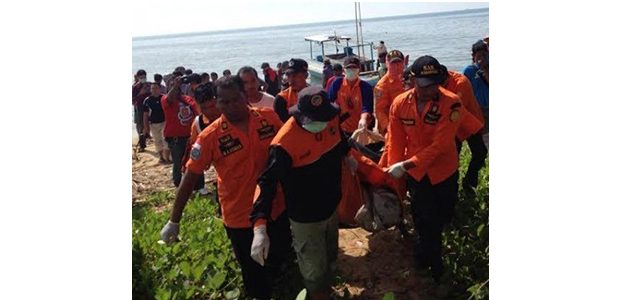 Pelajar Magetan yang Hilang di Pantai Baron Gunung Kidul, Ditemukan Tewas Pelajar Magetan yang Hilang di Pantai Baron Gunung Kidul, Ditemukan Tewas