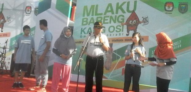 Pelaku Money Politic Pilkada Serentak 2018, Terancam Penjara Hingga 76 Bulan Pelaku Money Politic Pilkada Serentak 2018, Terancam Penjara Hingga 76 Bulan