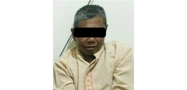 Pelaku Pembantaian Sepasang Pria dan Wanita di Mojokerto, Tertangkap di Sampang