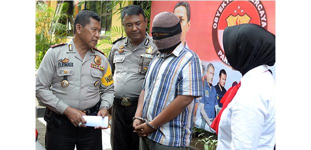 Pelaku Perampasan HP Sejumlah Murid SD di Kota Probolinggo, Berhasil Dibekuk Polisi Pelaku Perampasan HP Sejumlah Murid SD di Kota Probolinggo, Berhasil Dibekuk Polisi