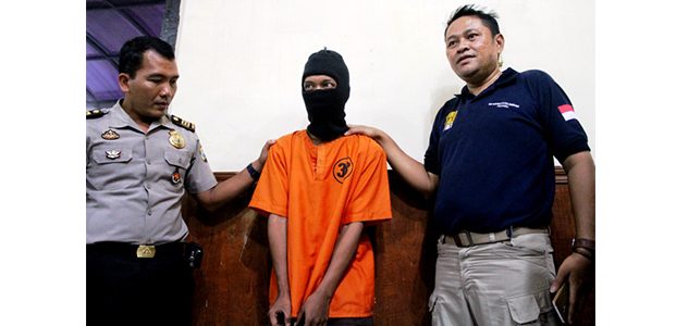 Pelaku Sodomi Terhadap Keponakannya di Kediri, 95 Persen Heteroseksual Pelaku Sodomi Terhadap Keponakannya di Kediri, 95 Persen Heteroseksual