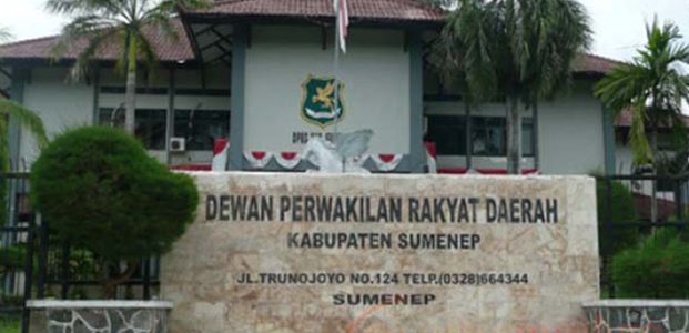 Pembahasan Anggaran Belum Kelar, Anggota DPRD di Sumenep Malah Kunker Pembahasan Anggaran Belum Kelar, Anggota DPRD di Sumenep Malah Kunker