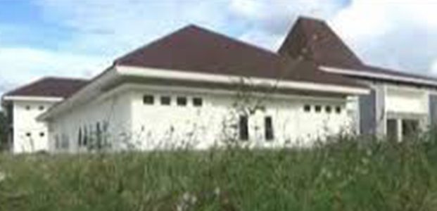 Pembangunan Gedung DPRD Kota Madiun, Ternyata Belum Kantongi IMB Pembangunan Gedung DPRD Kota Madiun, Ternyata Belum Kantongi IMB