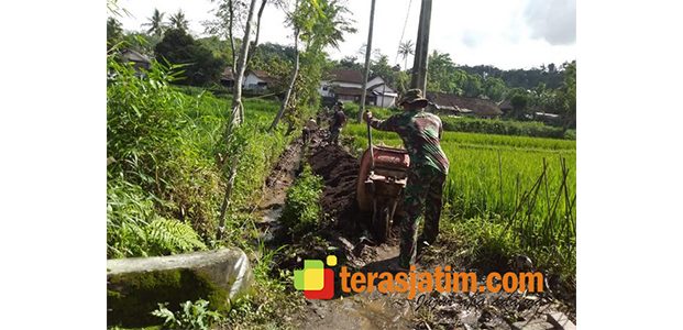 Pembangunan Insfrastruktur Umum, Mampu Hapus Keluhan Warga di Daerah Terisolir Pembangunan Insfrastruktur Umum, Mampu Hapus Keluhan Warga di Daerah Terisolir