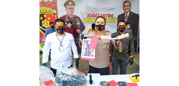 Kasus Pembunuhan di Prigen Pasuruan Terungkap, Pelakunya Pasangan Suami Istri Kasus Pembunuhan di Prigen Pasuruan Terungkap, Pelakunya Pasangan Suami Istri