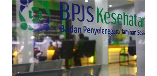 Pemerintah Akan Potong DAU atau DBH Pemda Yang Tunggak Iuran Kesehatan Pemerintah Akan Potong DAU atau DBH Pemda Yang Tunggak Iuran Kesehatan