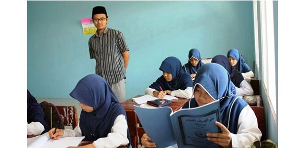 Pemerintah Alokasikan Pengangkatan 20 Ribu Guru Madrasah dan PAI Jadi PNS