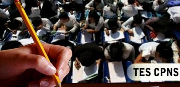 Pemerintah Buka Pendaftaran 19. 210 CPNS Lulusan SLTA dan Sarjana Pemerintah Buka Pendaftaran 19. 210 CPNS Lulusan SLTA dan Sarjana