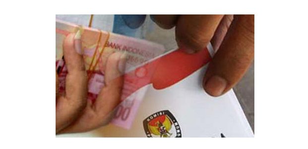 Pemilu 2019, Bawaslu Lamongan Ancam Tindak Tegas Pelaku Serangan Fajar Pemilu 2019, Bawaslu Lamongan Ancam Tindak Tegas Pelaku Serangan Fajar