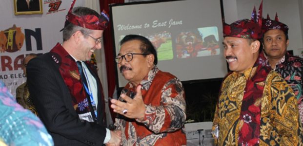 Pemimpin Harus Mampu Sejahterakan Rakyatnya Pemimpin Harus Mampu Sejahterakan Rakyatnya
