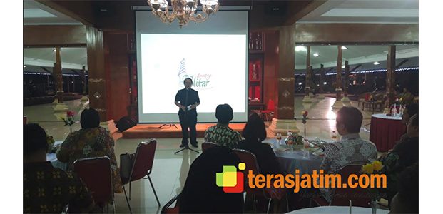 Pemkab Blitar Paparkan Potensi Investasi Kepada Kemenlu RI Pemkab Blitar Paparkan Potensi Investasi Kepada Kemenlu RI