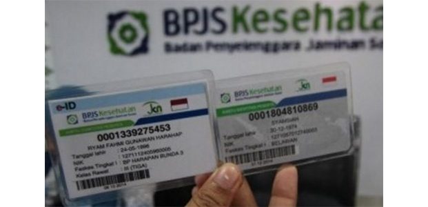 Pemkab Bojonegoro Siap Tanggung Biaya BPJS Seluruh Warganya Pemkab Bojonegoro Siap Tanggung Biaya BPJS Seluruh Warganya