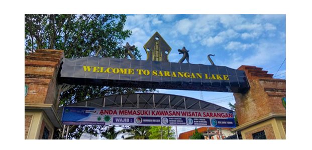 Pemkab Magetan Gelar Uji Coba Penerapan New Normal di Kawasan Wisata Telaga Sarangan Pemkab Magetan Gelar Uji Coba Penerapan New Normal di Kawasan Wisata Telaga Sarangan