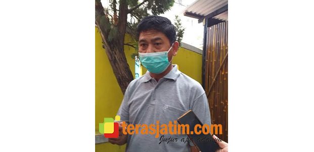 Pemkab Ponorogo Akan Beri Bantuan Pangan Bagi Warga Terdampak Covid-19 Pemkab Ponorogo Akan Beri Bantuan Pangan Bagi Warga Terdampak Covid-19