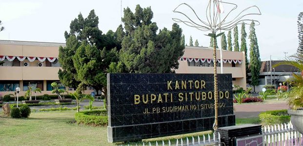 Pemkab Situbondo Akan Lanunching Zona Integritas Bebas Korupsi Pemkab Situbondo Akan Lanunching Zona Integritas Bebas Korupsi