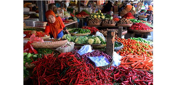 Pemkab Situbondo Klaim Harga Komoditas di Bulan Puasa Tetap Stabil Pemkab Situbondo Klaim Harga Komoditas di Bulan Puasa Tetap Stabil