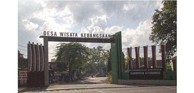 Pemkab Situbondo Tepis Kabar Rencana Penutupan Wisata Desa Kebangsaan Pemkab Situbondo Tepis Kabar Rencana Penutupan Wisata Desa Kebangsaan