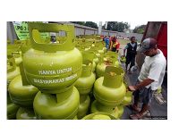 Pemkot Malang Larang PNS Gunakan Elpiji Melon