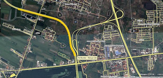Pemprov Jatim Ngotot Miliki Saham Jalan Tol Legundi – Bunder Pemprov Jatim Ngotot Miliki Saham Jalan Tol Legundi – Bunder
