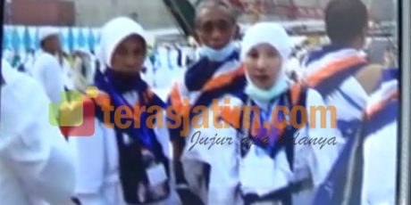 Pencarian Jamaah Haji Yang Hilang, PPIH Sebar Foto