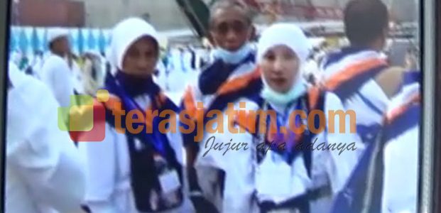 Pencarian Jamaah Haji Yang Hilang, PPIH Sebar Foto Pencarian Jamaah Haji Yang Hilang, PPIH Sebar Foto