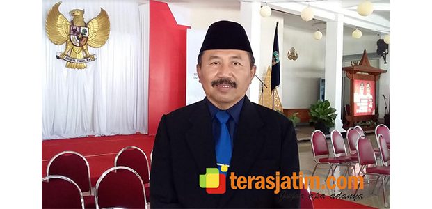 Pendaftaran Balon Kepala Desa di Pacitan Ditutup, 2 Desa Kurang Calon dan 2 Desa Lainnya Kelebihan Pendaftaran Balon Kepala Desa di Pacitan Ditutup, 2 Desa Kurang Calon dan 2 Desa Lainnya Kelebihan