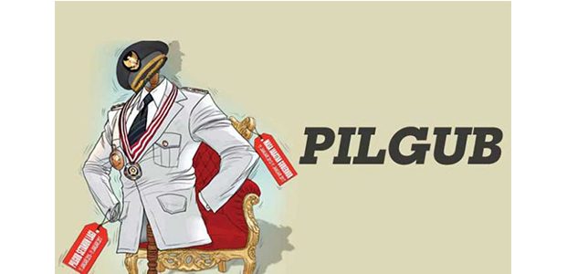 Hari Pertama Pendaftaran Pilgub Jatim, Belum Ada Paslon Mendaftar Hari Pertama Pendaftaran Pilgub Jatim, Belum Ada Paslon Mendaftar