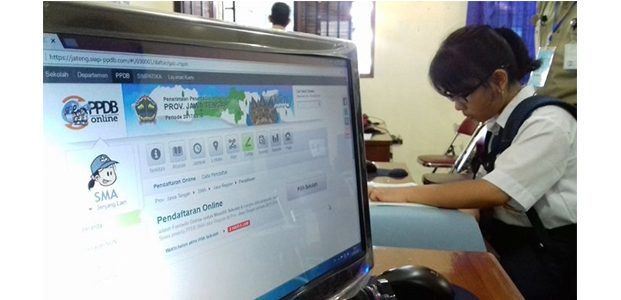 Penerimaan Siswa Baru, Masyarakat Diminta Pahami Aturan Sistem Zonasi Penerimaan Siswa Baru, Masyarakat Diminta Pahami Aturan Sistem Zonasi