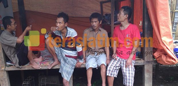 Penderita Gangguan Jiwa Di Paringan Ponorogo Butuh Rumah Rehabilitasi Yang Layak Penderita Gangguan Jiwa Di Paringan Ponorogo Butuh Rumah Rehabilitasi Yang Layak