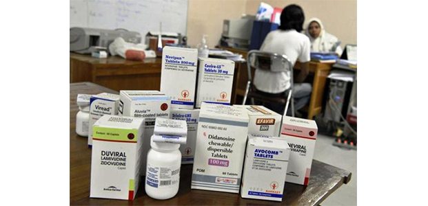 Penderita HIV Bisa Dapatkan Obat ARV Gratis di Puskesmas Penderita HIV Bisa Dapatkan Obat ARV Gratis di Puskesmas