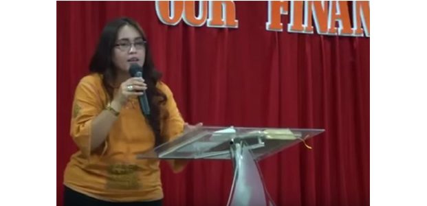 Pendeta Yang Mengaku Keturunan Kiai Tebu Ireng, Diminta Untuk Minta Maaf Pendeta Yang Mengaku Keturunan Kiai Tebu Ireng, Diminta Untuk Minta Maaf
