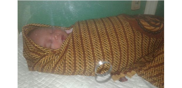 Penemuan Bayi di Ngambon Bojonegoro, Polisi Berhasil Mengungkap Pelaku